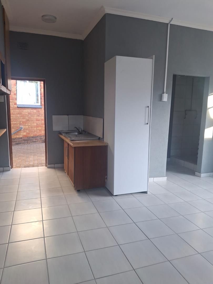 To Let 1 Bedroom Property for Rent in Monument Heights Northern Cape